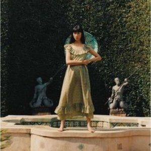 Christy Dawn Maxi Dress